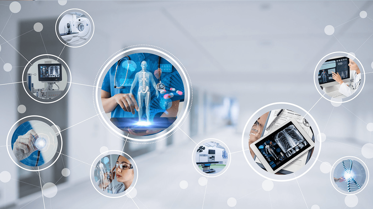 iot devices used in healthcare