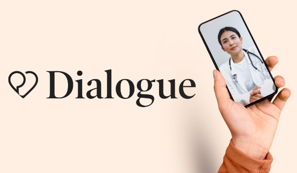 dialogue virtual care