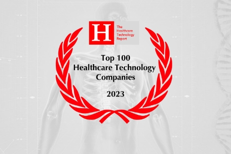 best healthcare tech companies