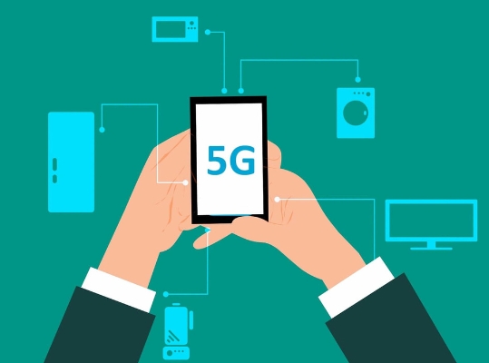 5g and healthcare