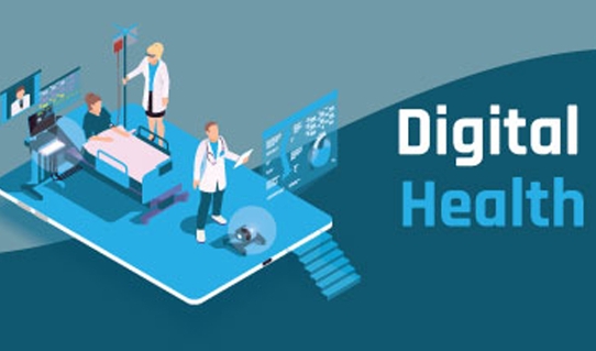 digital healthcare system