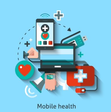 mobile health technology