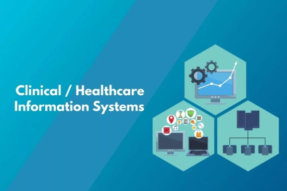 clinical information system