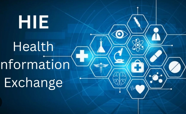 health information exchange