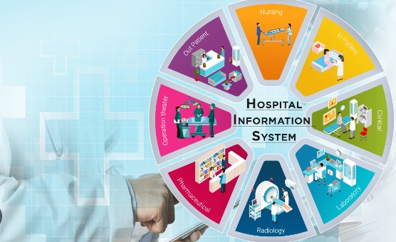 clinical information systems in healthcare