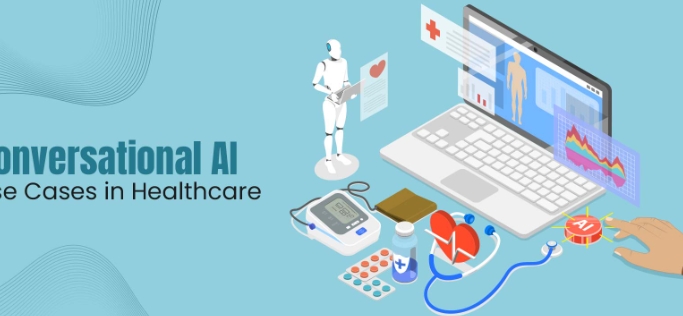 conversational ai for healthcare