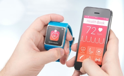 mobile technology in healthcare