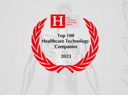 health information technology companies