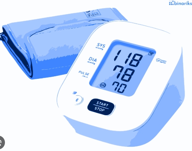 home health monitoring devices