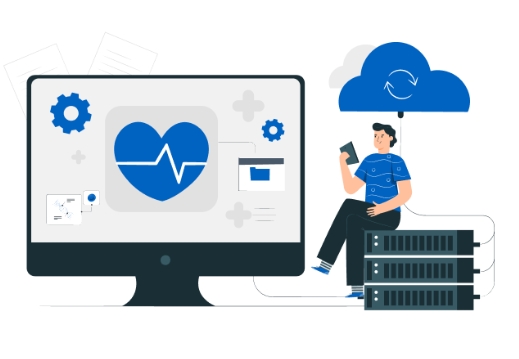 cloud based healthcare