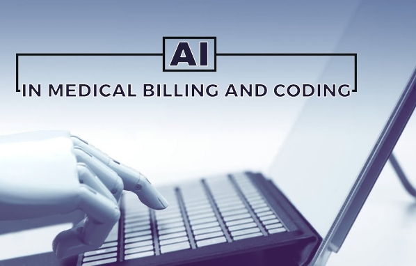 ai medical coding