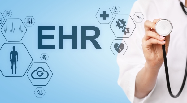 ehr healthcare