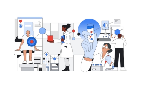 google ai healthcare