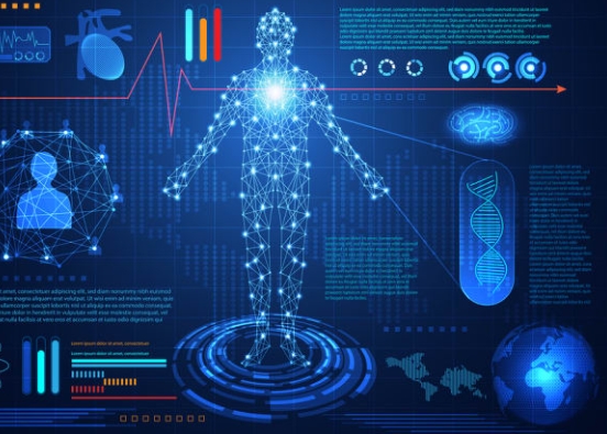 artificial intelligence applications in healthcare