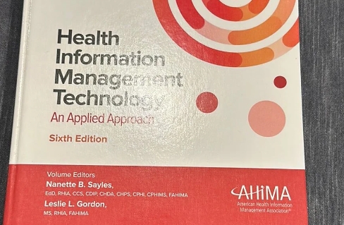 health information management technology an applied approach