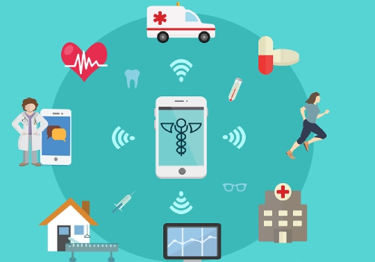 digital health devices