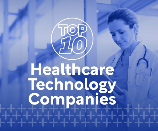 health technology companies