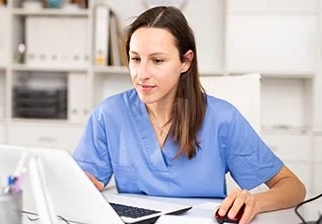 medical records tech