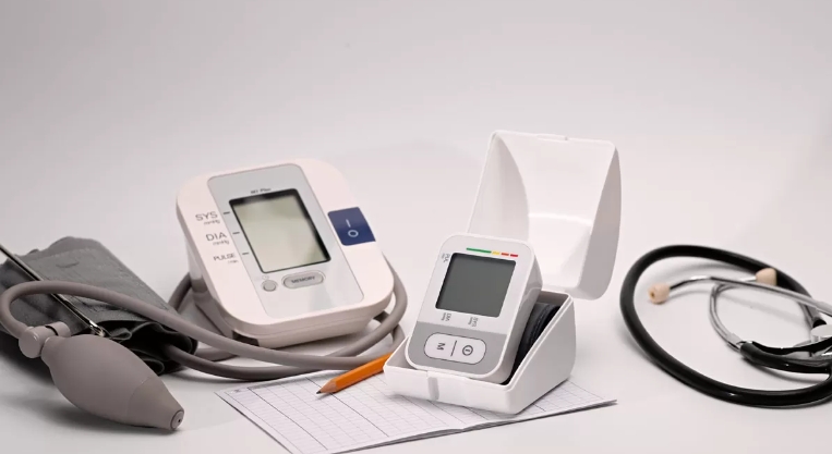 medical monitoring devices