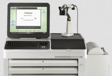 omnicell automated dispensing cabinets