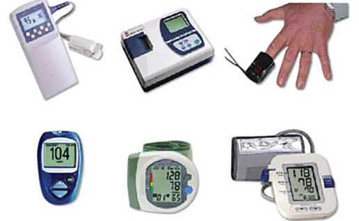 remote patient monitoring devices in healthcare