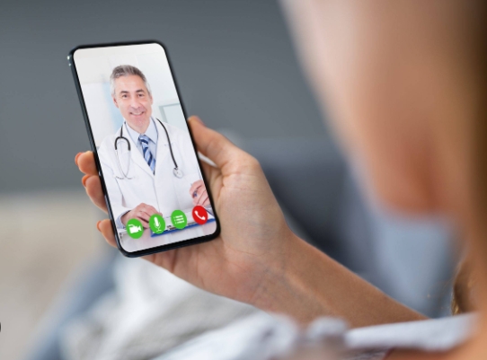 mobile telehealth