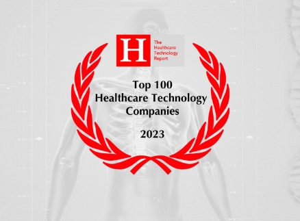 top medical technology companies