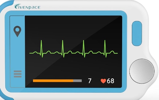 heart monitor devices