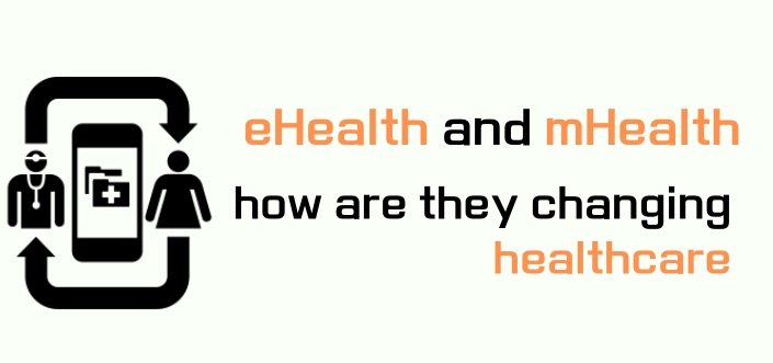 ehealth and mhealth