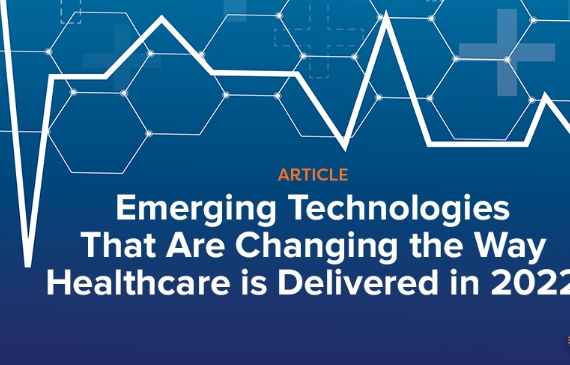 emerging health information technology