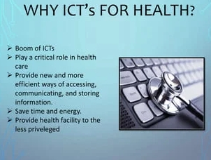 health information and communication technology