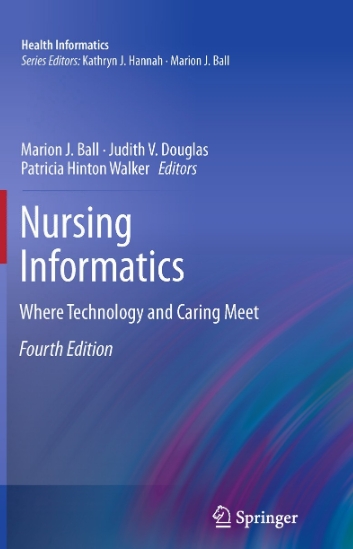 health nursing informatics and technology