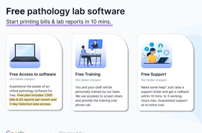 labsmart healthcare technologies