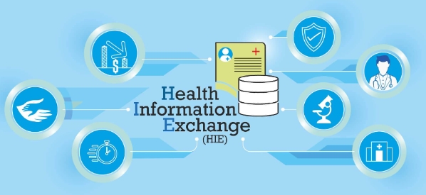 public health information exchange