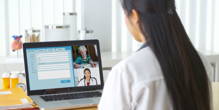 cerner telemedicine