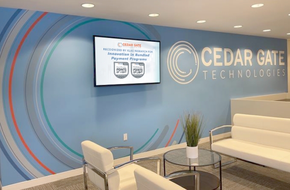 cedargate healthcare