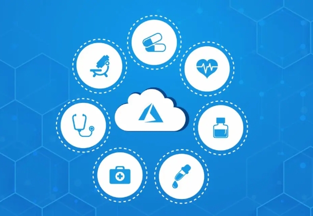 microsoft cloud healthcare