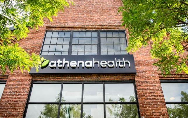 athenahealth technology