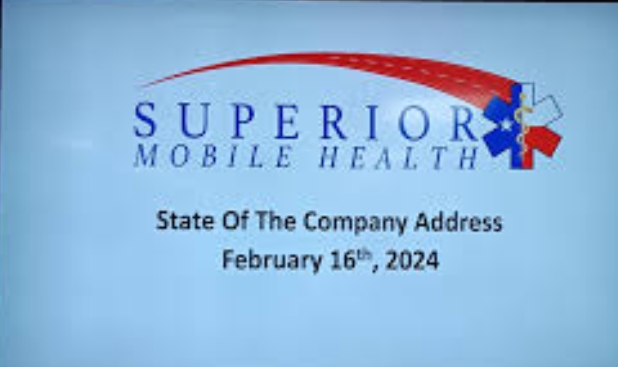 superior mobile health