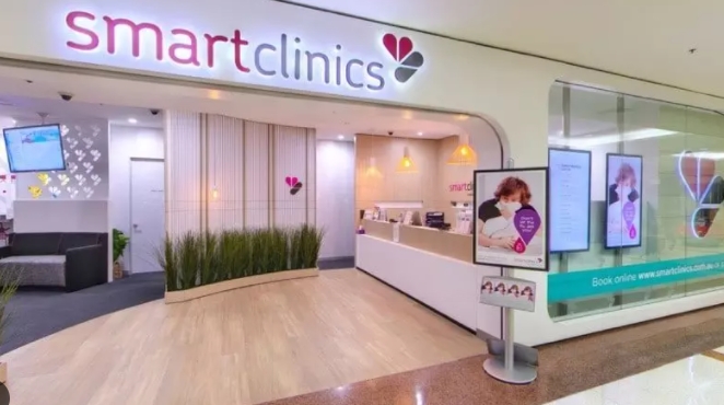 smart clinic arundel