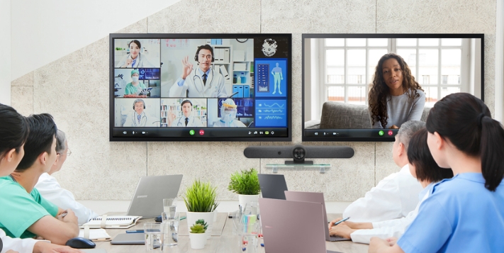 digital telehealth solutions