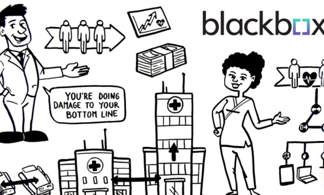 blackbox health information system