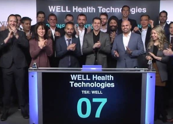 well health tech