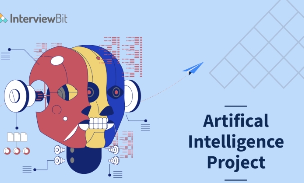 python artificial intelligence projects for beginners