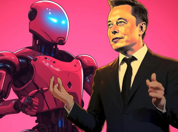 elon musk ai chatbot