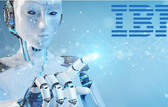 ibm ai