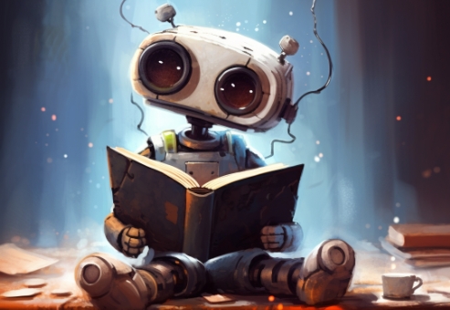 ai reading