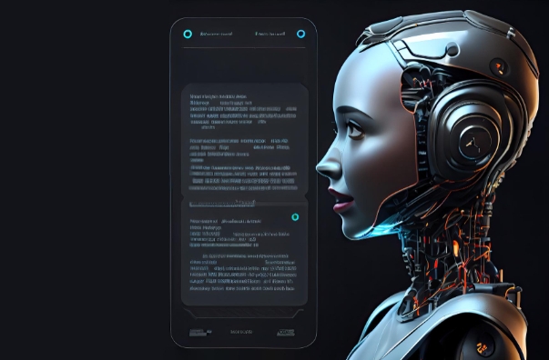 ai personal assistant