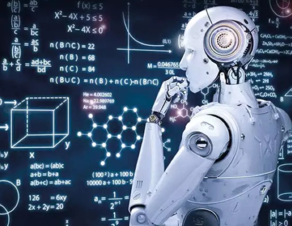 be artificial intelligence and data science