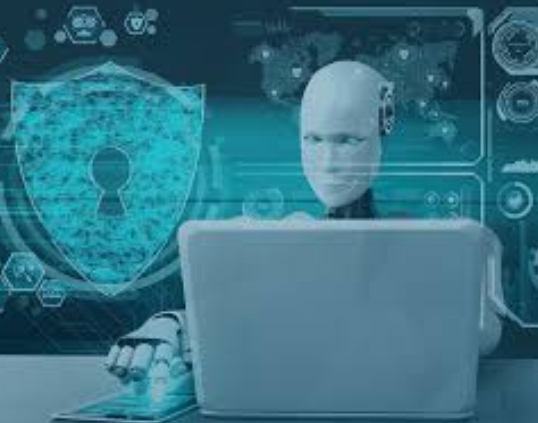 artificial intelligence in cyber security